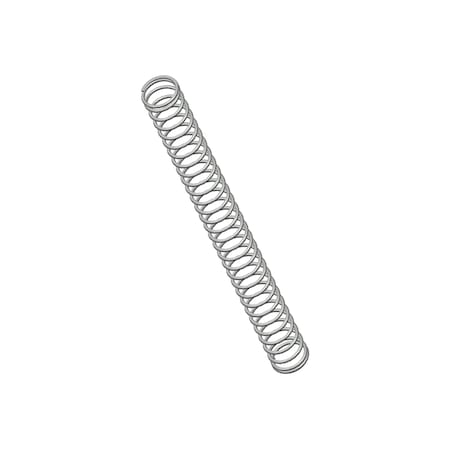 Approved Vendor Compression Spring, O= .515, L= 5.50, W= .047 G409969691